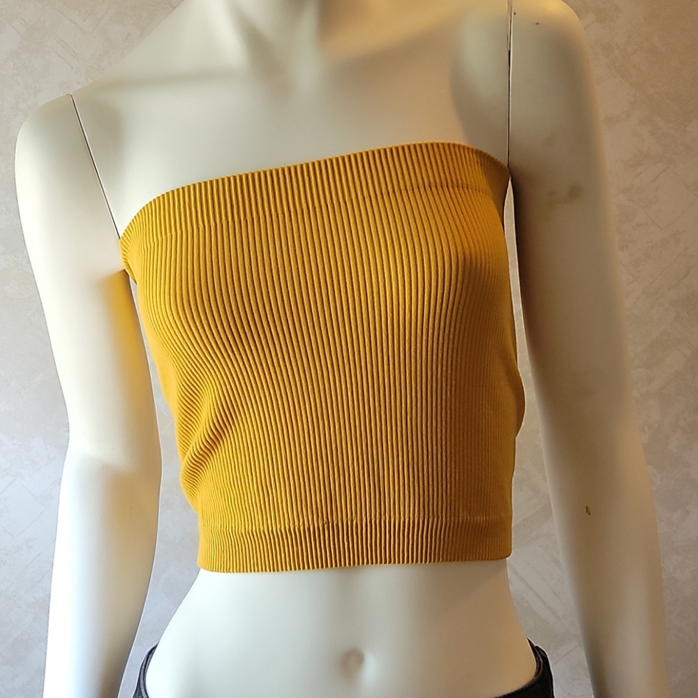 Bandeau top